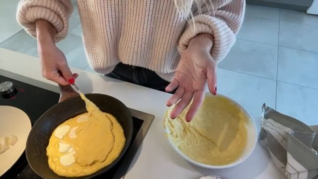 Готовлю обед : картофельная запеканка