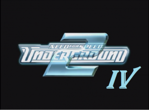 [PC] Need for Speed: Underground 2 - Part 4. Внедорожник Cadillac Escalade