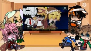 MCYT React to Tommy Angst