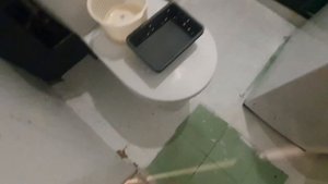 ПОКРАСКА ВАННОЙ КОМНАТЫ|ИЗБАВЛЯЕМСЯ ОТ ЗЕЛЕНИ