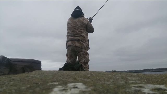 Шок!!!Салака в феврале смотреть онлайн