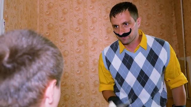 ЭДИК РАСКРЫЛ ТАЙНУ ПРИВЕТ СОСЕДА! Зачем Сосед Подарил Квартиру в реальной жизни! Neighbor in real смотреть онлайн