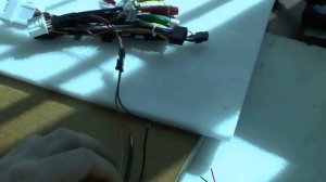 Штатное головное устройство для Mitsubishi Android,  Redpower 18239 Carpad3