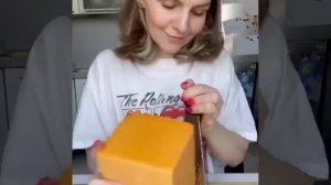 Супчик с сырными шариками