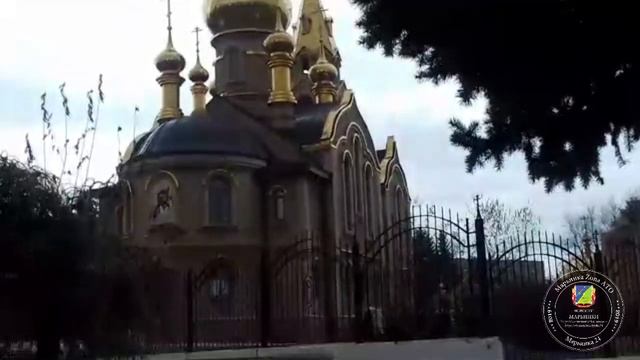 Празднование  Дня Казанской иконы Божьей Матери (04.11.19) смотреть онлайн