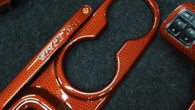 Аквапринт Jeep Wrangler смотреть онлайн