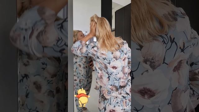 Шутка про зеркало, которое не врет! #юмор #шутка #приколы