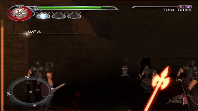 SPARTAN TOTAL WARRIOR FINAL LEVEL смотреть онлайн