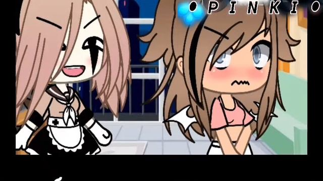 Челендж меняем стили и цвета волос передаю полочГу Кире смотреть онлайн