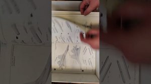 №37 Обзор модели самолёта Су-35С GWH 1/48.mp4