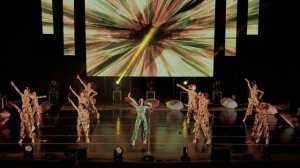 Танец Лето, ТОДЕС, Краснодар, июнь 2021.mp4