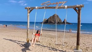 К ИНДИЙСКОМУ ОКЕАНУ ЧЕРЕЗ ВСЕ ЭМИРАТЫ. ЭКСКУРСИЯ ИЗ ДУБАЯ В ФУДЖЕЙРУ