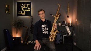 Yamaha YAS 280 - The King of Student Saxophones?