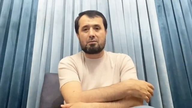 Аброр Мухтор Алий - Интернетда «дарс» бераётган, номаълум аёл (Х) ҳақида!.
