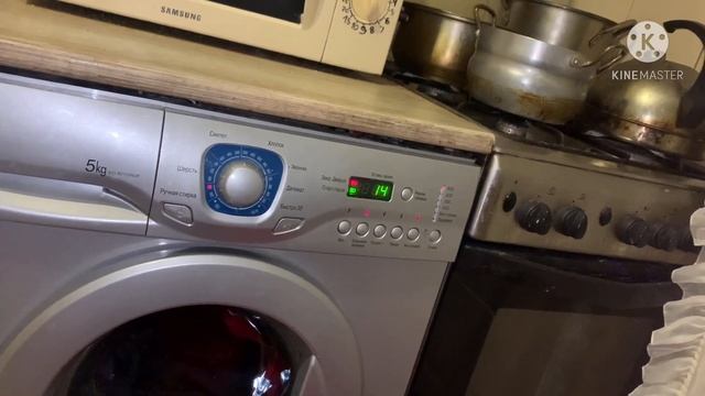 Стиральная машина LG WD-80155NUP Ручная стирка смотреть онлайн