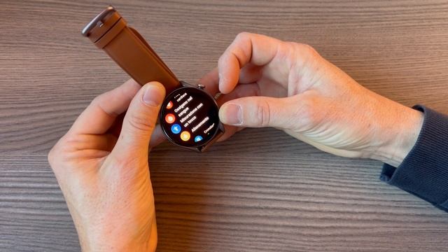 Recensione AMAZFIT GTR 3 PRO : Lo smartwatch per tutti! смотреть онлайн