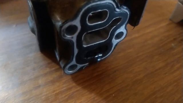 RSX FALLA VTEC TYPE S ( COMO CAMBIAR TU VALVULA VTEC ) смотреть онлайн