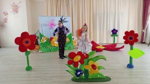 МАДОУ №50 Дюймовочка