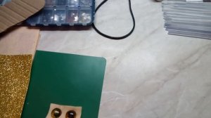 Букля Гарри Поттера