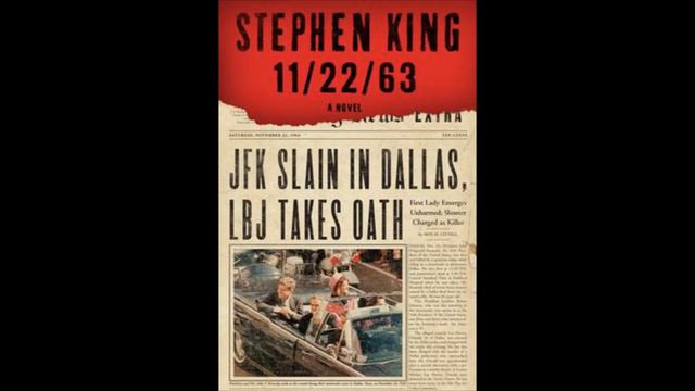 General Lotz 11/ 22/ 63: A Novel смотреть онлайн