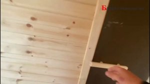 Баня из бруса под ключ 7х4 6 м с террасой