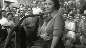 Se dice de mí - Tita Merello