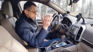 Порше Каен 958 Проблемы и стоимость обслуживания