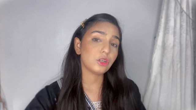 Eid Look? Affordable & Easy? taking the risk using Pink Flash! смотреть онлайн