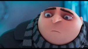 Проводы доктора Нефарио под залп пукачей — «Гадкий я 2» 2013