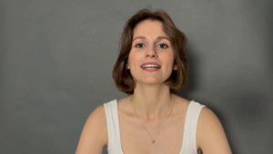 Дембровская Инна - Визитка