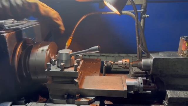 Изготовление облегченной мелкощитовой опалубки