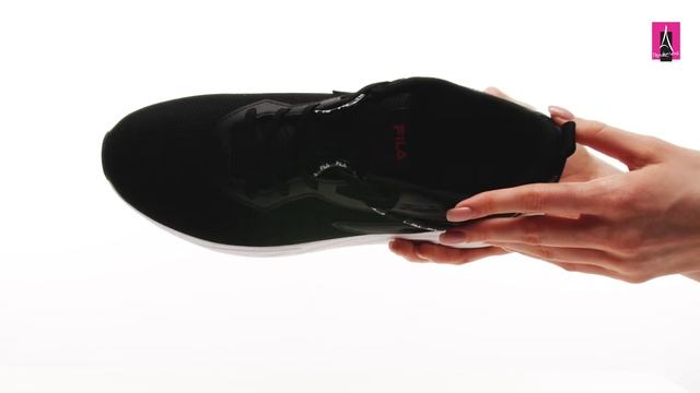 Видеообзор I Мужские кроссовки FILA RAVE M 2833490 смотреть онлайн