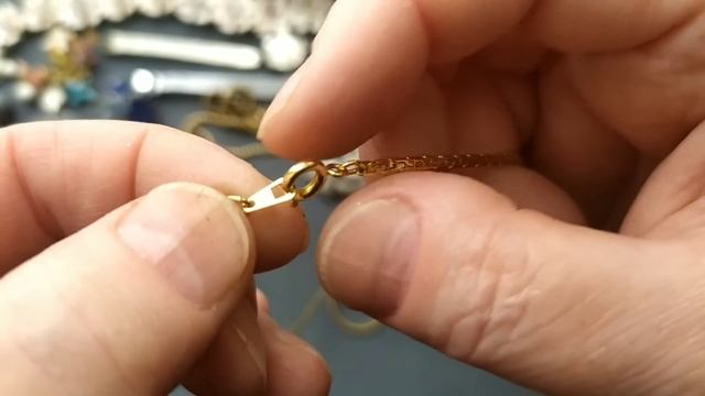 192. Распаковка лота с винтажным ломом. часть первая смотреть онлайн