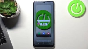 Как изменить обои Samsung Galaxy A03s / Скачать заставку на Samsung Galaxy A03s