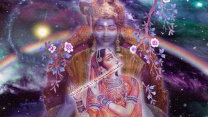 Богиня Шакти.