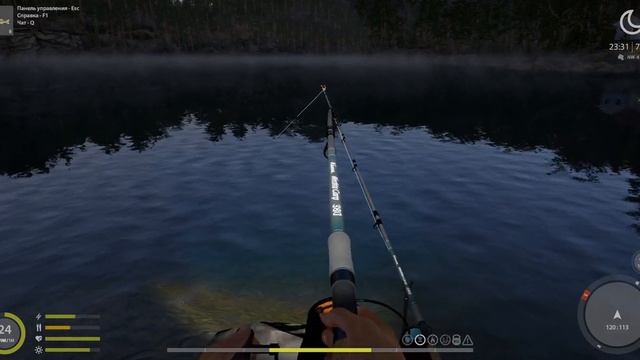 Russian Fishing 4 2023 03 17 07 57 32 06 смотреть онлайн