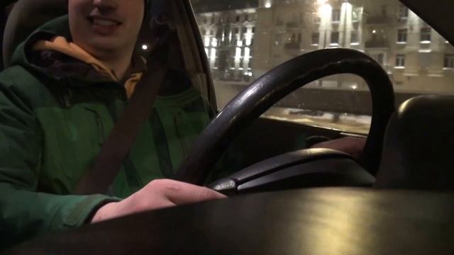 Обзор Subaru Forester 1998 (1 поколение) смотреть онлайн