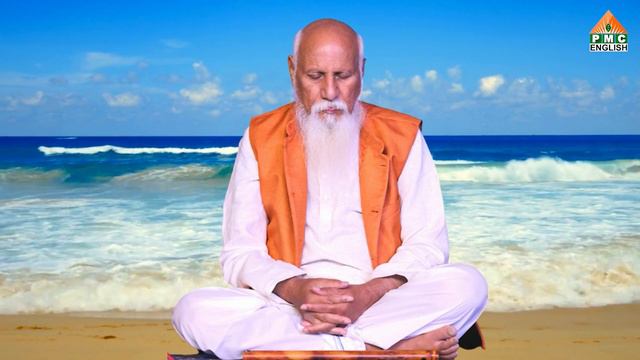 GET IN TOUCH WITH PATRIJI THROUGH MEDITATION | 1 HOUR MUSIC MEDITATION | смотреть онлайн