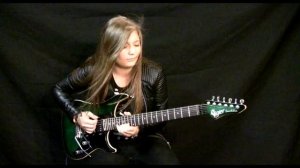 Tina S. Gary Moore - The Loner Cover
