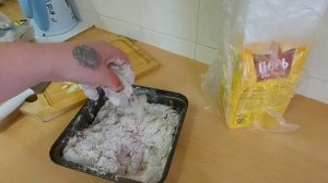 Очень вкусная щучья печень.