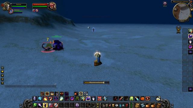 🔴WOW [Classic]: СОСЕД? [Kim4i] смотреть онлайн