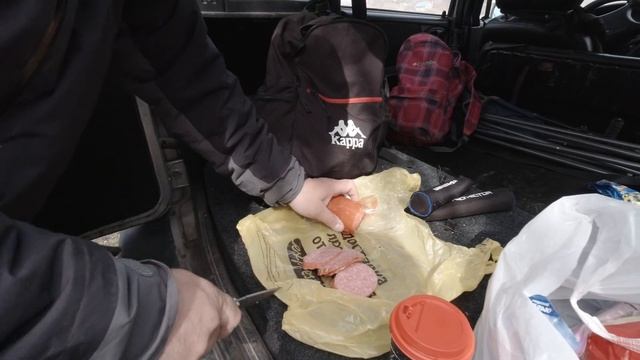 Поиски крупного карася) Проверили мелководье) Ёще рано! смотреть онлайн