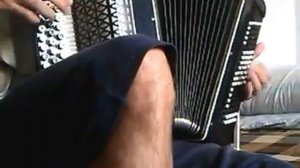 Урок №15, Самоучитель игры на баяне Басурманова