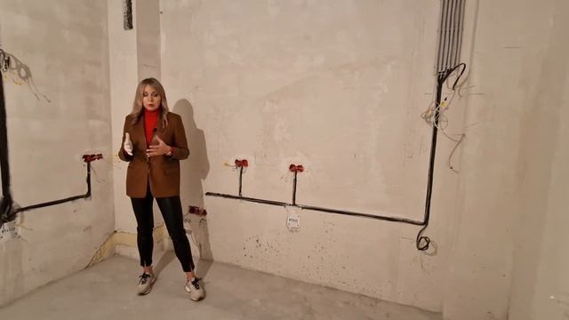 Сейчас косметика, основной ремонт потом? Расскажу как сэкономить в будущем!#советыпоремонту