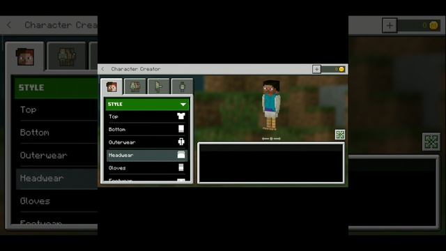 How To Make Steve Skin Wearing A Chicken Costume In Minecraft PE смотреть онлайн