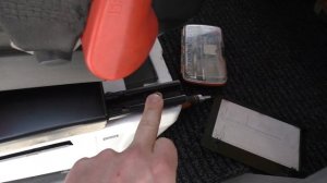 Не заводится Спринтер не крутит стартер! Часть 1