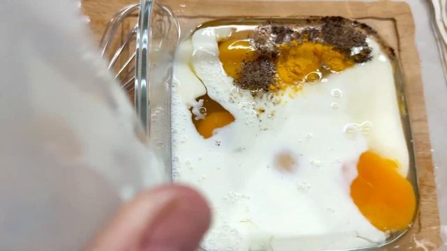 Лаваш с начинкой из фарша