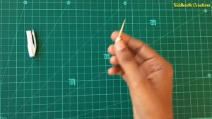 How to make a simplest Spider-Man Web shooter with pen | easy spring web shooter