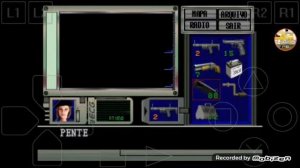 resident evil 1 /ep8  ino pro laboratorio