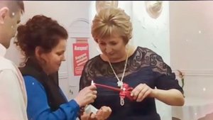 День Свадьбы Евгения и Ангелины